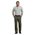 thumbnail image 2 of Dickies Men's FLEX Regular Fit Double Knee Work Pants, 2 of 4