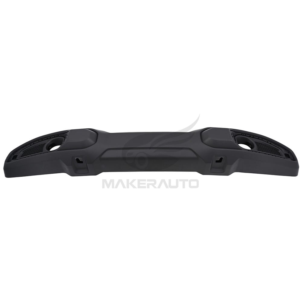 For Jeep Wrangler 2018-2024 Gladiator 2018-2020 Front Bumper