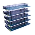 thumbnail image 4 of figatia 1/32 Diorama Car Parking Lot Display Case Acrylic Mini Model Car Storage Box 5 layers, 4 of 9