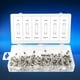 thumbnail image 3 of Goteo de autorriego, sistema de riego por goteo de riego automático de flores de 12 piezas Tecnología de vanguardia con punta de riego automático Jadeshay A, 3 of 8