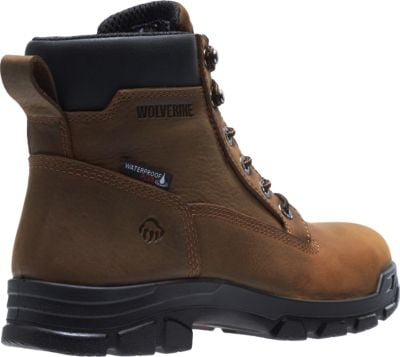 Wolverine Men's Chainhand 6\