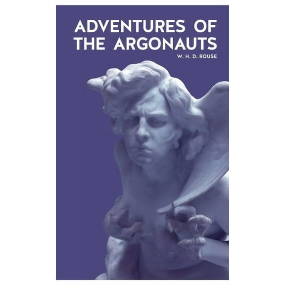 Adventures of the Argonauts, (Paperback)