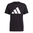 thumbnail image 2 of Playera adidas Essentials Feelready Hombre Ib8273, 2 of 5