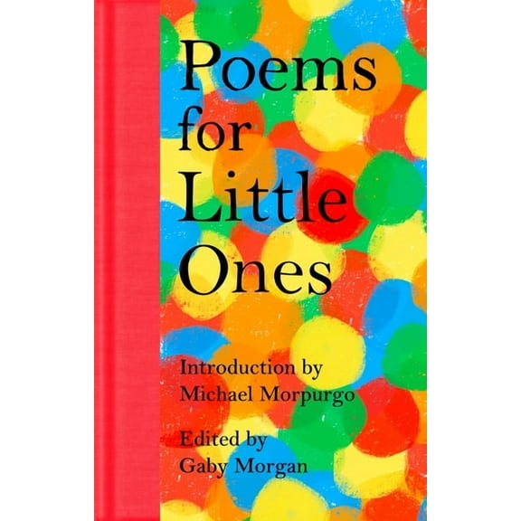 Poems for Little Ones, (Hardcover)