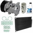thumbnail image 2 of Kit de Compresseur/composant de Climatiseur Universel KT 2011A, 2 of 3