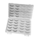 thumbnail image 4 of 20 piezas, pestañas postizas, aspecto , pestañas artificiales, suaves, cómodas, impermeables, pestañas postizas sintéticas es, extensión, 4 of 9