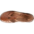thumbnail image 5 of Rockport Cobb Hill Penfield Womens T Strap Tan Leather - 7.5 Medium, 5 of 6