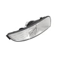 thumbnail image 4 of Faro antiniebla 3T0941701 Accesorio con lente transparente 3T0941699 Lado izquierdo para 3T Repuestos profesionales Práctico, 4 of 9