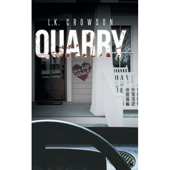 Quarry (Hardcover)