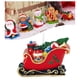 thumbnail image 4 of Vela de Navidad Perfecl Decoración de Cera, 4 of 8