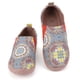 thumbnail image 2 of Náuticos Cómodos 26586655666+ (Estampado Étnico 38), 2 of 9