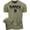 T-Shirt Military Green, variant on Gymish Man on Mission Workout Shirt for Men – Motivational Gym T-Shirt, Funny Lifting Tee, Athletic Gym Wear