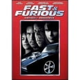 thumbnail image 1 of Pre-Owned Fast and Furious (DVD 0025192135996) directed by Justin Lin, 1 of 1