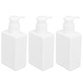 thumbnail image 3 of Travel Bottle, Toiletries Containers Lightweight 150ml 3PCS Mini Refillable  For Shampoo For Body Wash Lotion, 3 of 8