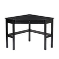thumbnail image 6 of Black Corner Computer Desk, 6 of 6