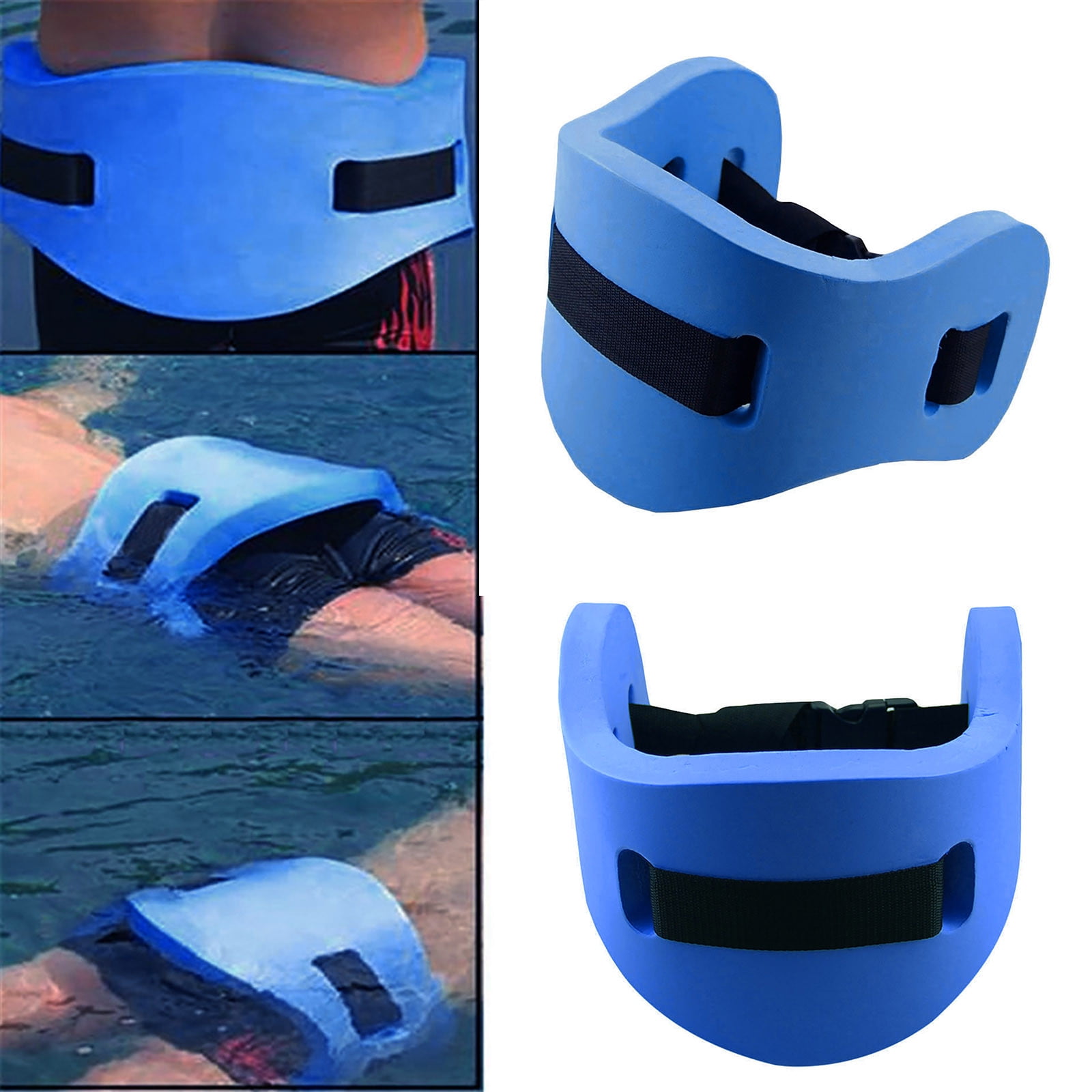 Exercise swimming train equipment belt hotsell
