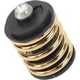 thumbnail image 1 of YISITIAN Folding Bike Rear Shock Absorber, Steel Engineering Plastics Processing Bicycle Suspension Shock Spring Absorber for Brompton CA919-1508, 1 of 9