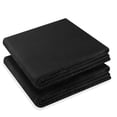 thumbnail image 1 of Carbon Felt Welding Blanket Fireproof - 2 Packs 20x36Inch Heat Resistants Fabric 1800°F High Temp Insulation Pad, 1 of 7