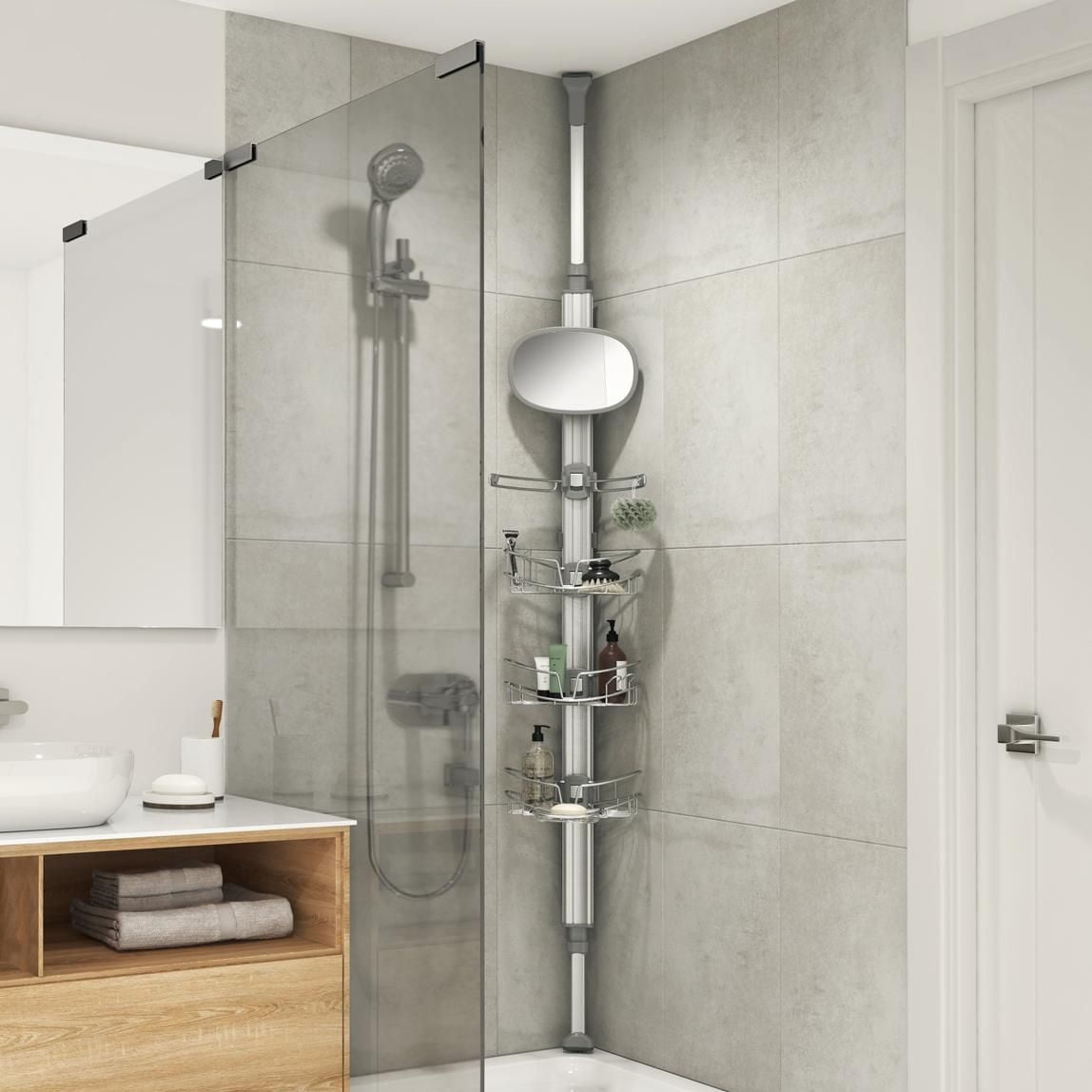 Artika Neptune Shower Caddy