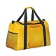 thumbnail image 2 of Balery Yellow Lemon Bolsa de Gimnasio para Mujeres, Bolsa de Viaje con Bolsillo Húmedo, Bolsa de Fin de Semana para Mujeres, Bolsa de Viaje Resistente al Agua, 2 of 7