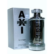 Axi Men Trovogue EDT Spray 3.4OZ / 100ml