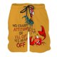 thumbnail image 1 of WILLBEST Pantalones Cortos para Hombre, Ropa Interior Estampada para El Día de San Valentín, Pantalones Cortos Rojos con Rosas Especiales, Cintura Media, 1 of 2