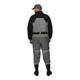 thumbnail image 5 of Frogg Toggs SteelHeader Reinforced Nylon Insulated BF Felt Wader Size 08, 5 of 7
