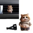 thumbnail image 2 of Car Air Freshener Car Diffuser Vent Clip for Women Automobile Fragrances Decorations Car Scent, 2 of 8