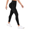 thumbnail image 6 of Women's 3D Butt Lifting Compression Leggings Anti Cellulite Gym Yoga, 6 of 7
