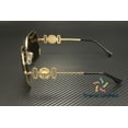 thumbnail image 4 of Versace VE 2248 Metal Womens Geometric Polarized Sunglasses Gold 58mm Adult, Optical., 4 of 5