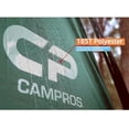 thumbnail image 4 of CAMPROS 6 Person Camping Tent Waterproof Windproof Family Tent, Double Layer, Portable with Carry Bag, 4 of 7