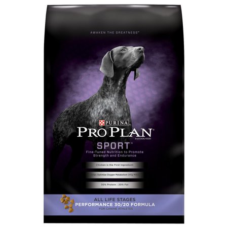 Pro Plan Sport All Life Stages Performance Dog Food, 37.5 lbs. ()