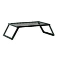 thumbnail image 1 of Texsport Heavy Duty 36 x 18 Steel Outdoor Portable Campfire Grill, 1 of 2
