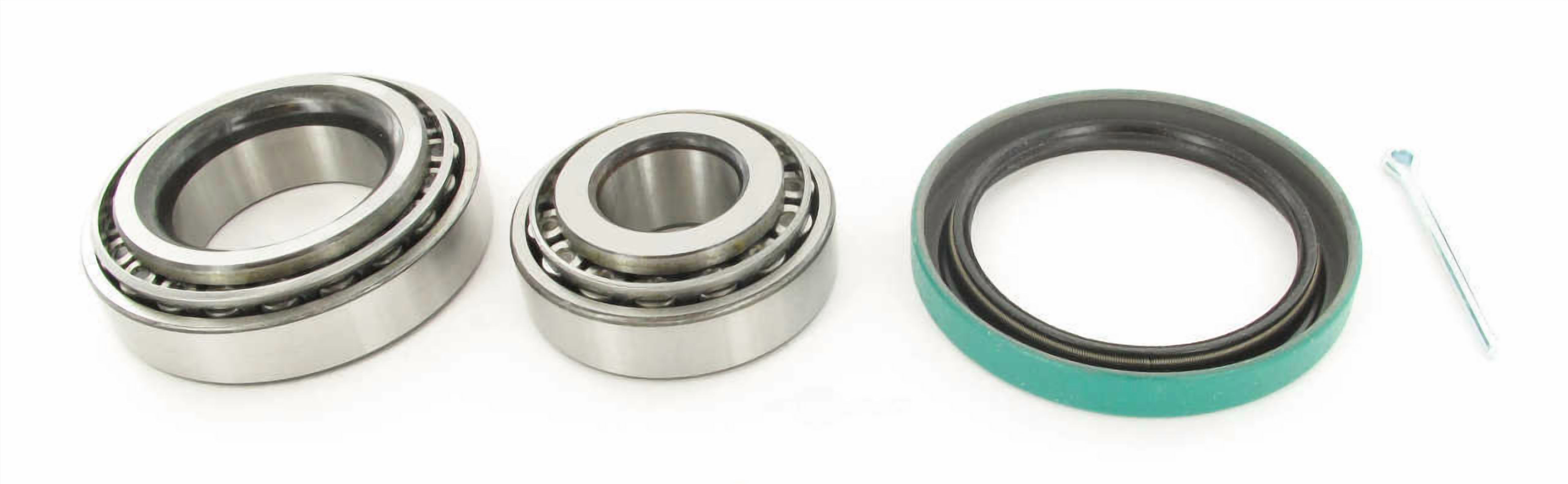 SKF WKH782 Wheel Bearing and Seal Kit