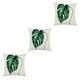 thumbnail image 4 of Yuarrent Cómodas fundas de cojines para noches relajantes en casa Fundas de cojines de sofá de lino duradero Fundas de almohada Cojines Estilo Type1 NO1, 4 of 6