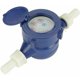 thumbnail image 1 of Contador de agua fría para hogar y jardín, que permite medir el caudal de agua con precisión., 1 of 5