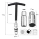 thumbnail image 2 of 4pcs Spark Plug Wrench Set, Universal for Cars & Motorcycles, 16/18/21mm Tools, 2 of 5