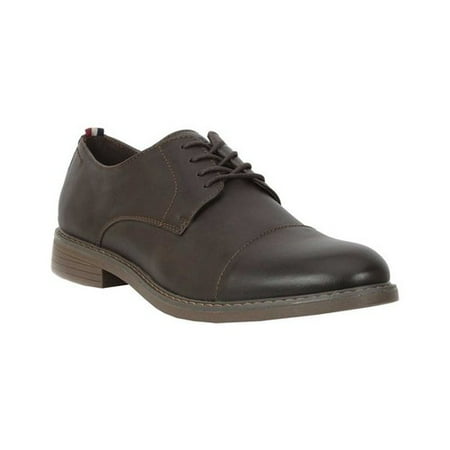 

Men s IZOD Ike Cap Toe Derby