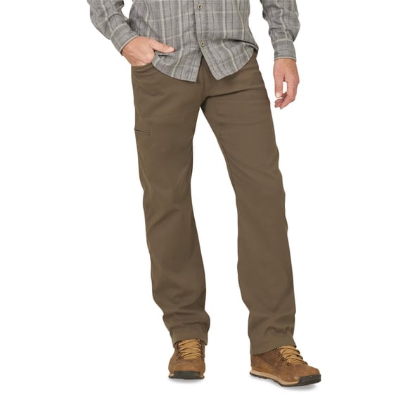 Pantalón ATG de Wrangler Synthetic Utility para hombre - Morel
