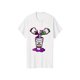 thumbnail image 1 of THaT'S a aWFuL LoT oF CouGH SYRuP Double-Sided Printing Men'S 100% Pure Cotton T-Shirt, a Comfortable, Casual, Versatile, and Fashionable Round Neck Short Sleeved essential for Men, Can Be used as a, 1 of 6