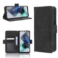 thumbnail image 1 of Funda Tipo Billetera GANGXUN para Motorola MOTO G53 – Tapa Flip con Tarjetero, 1 of 5
