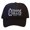 Queens Black, variant on Top Headwear San Diego Snapback Trucker Hat Old English Cap