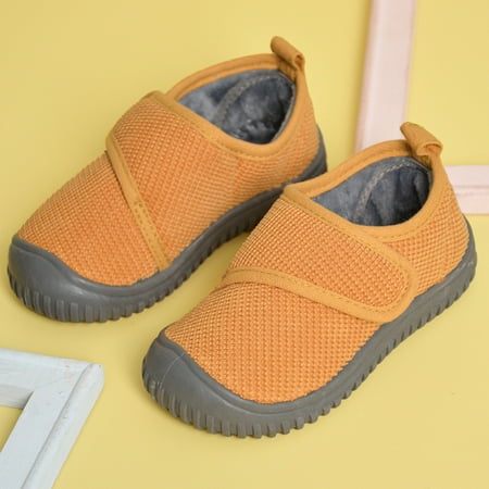 

Kids Casual Lightweight Breathable Sneakers