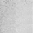 thumbnail image 1 of Ahgly Company Machine Washable Indoor Square Transitional Gray Cloud Gray Area Rugs, 4' Square, 1 of 7