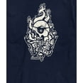 thumbnail image 3 of Goonies - Goonies Forever - Men's Short Sleeve Graphic T-Shirt, 3 of 5