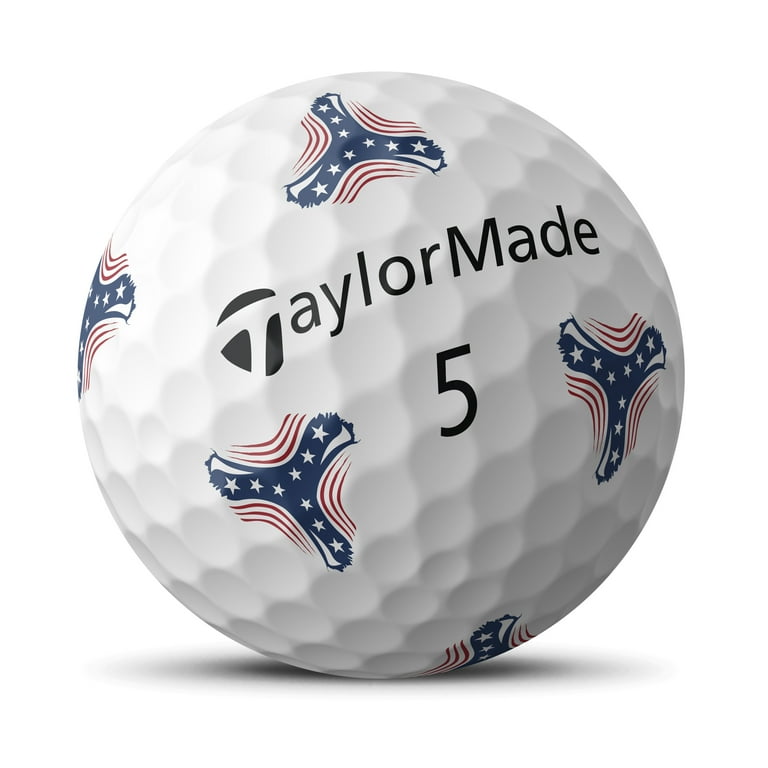 テーラーメイド　TP5　PIX　2ダース TaylorMade（テーラーメイド） 【2ダースセット】テーラーメイド