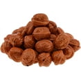 thumbnail image 3 of 48 PCS Artificial Peanuts Fake Decorations Vegetables Nuts Family Gatherings Kitchen Food Props Home Fall Harvest Party Decor Christmas Photography Props, 3 of 3