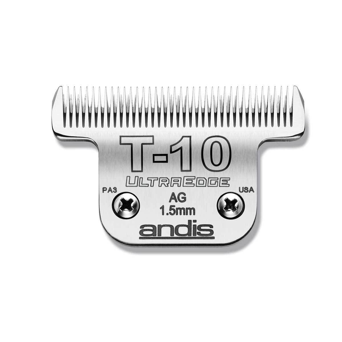 Professional High Quality Dog Grooming Ultra Edge Clipper Blades Choose