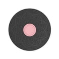 thumbnail image 2 of Wobble Board Non Slip Core Trainer Adjustable Rotation Fitness Multipurpose Massage Point Stability | Home Gym Yoga Workout Training Exercise, 2 of 6