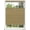Beige, variant on Achim Top Down Bottom Up Indoor Cordless Wheat Polyester Light Filtering Window Cellular Shade, 64" L x 30" W